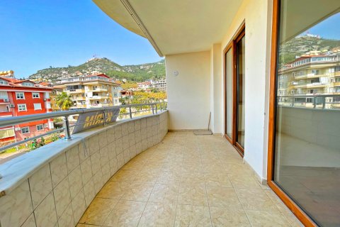 Lejlighed  i Alanya, Antalya, Tyrkiet Nr. 207180 - 26