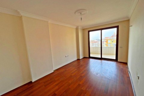 Lejlighed  i Alanya, Antalya, Tyrkiet Nr. 207180 - 22