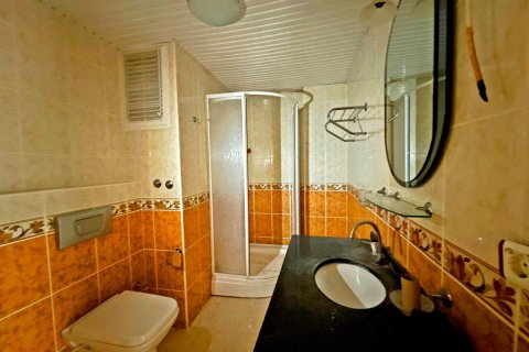Lejlighed  i Alanya, Antalya, Tyrkiet Nr. 207180 - 27