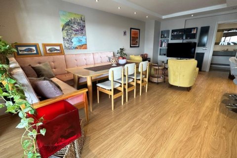 Продажа квартиры  в Джикджилли, Анталье, Турция 5 комн., 280м2, №207183 – фото 8