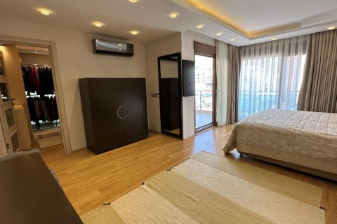 Продажа квартиры  в Джикджилли, Анталье, Турция 5 комн., 280м2, №207183 – фото 16