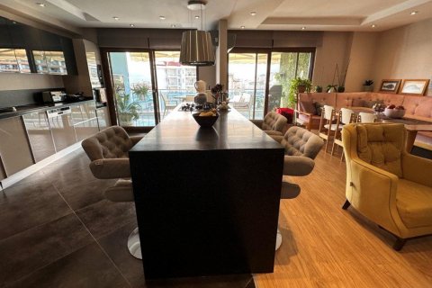 Продажа квартиры  в Джикджилли, Анталье, Турция 5 комн., 280м2, №207183 – фото 7