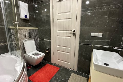 Продажа квартиры  в Джикджилли, Анталье, Турция 5 комн., 280м2, №207183 – фото 23