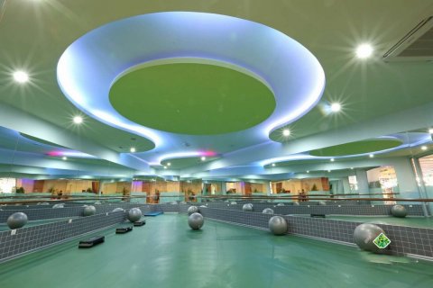 Продажа квартиры  в Джикджилли, Анталье, Турция 5 комн., 280м2, №207183 – фото 29