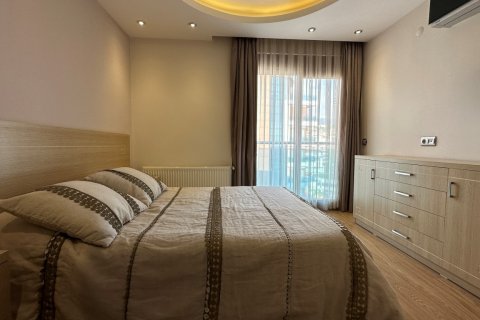 Продажа квартиры  в Джикджилли, Анталье, Турция 5 комн., 280м2, №207183 – фото 13