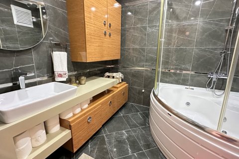 Продажа квартиры  в Джикджилли, Анталье, Турция 5 комн., 280м2, №207183 – фото 24