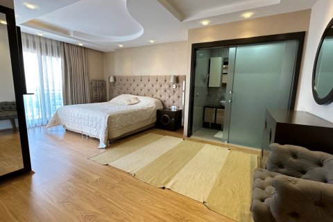 Продажа квартиры  в Джикджилли, Анталье, Турция 5 комн., 280м2, №207183 – фото 15