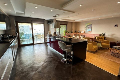 Продажа квартиры  в Джикджилли, Анталье, Турция 5 комн., 280м2, №207183 – фото 6