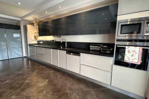 Продажа квартиры  в Джикджилли, Анталье, Турция 5 комн., 280м2, №207183 – фото 11