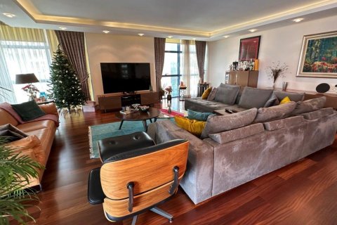 Продажа квартиры  в Джикджилли, Анталье, Турция 5 комн., 280м2, №207183 – фото 4