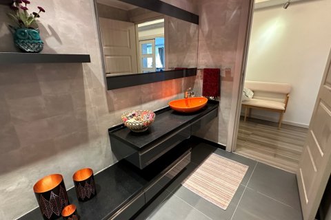 Продажа квартиры  в Джикджилли, Анталье, Турция 5 комн., 280м2, №207183 – фото 26