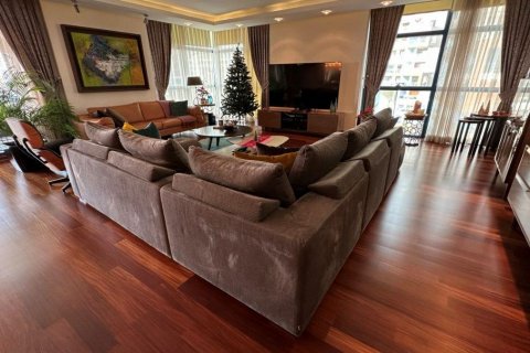 Продажа квартиры  в Джикджилли, Анталье, Турция 5 комн., 280м2, №207183 – фото 3