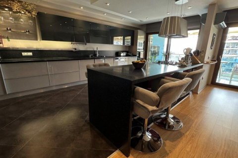 Продажа квартиры  в Джикджилли, Анталье, Турция 5 комн., 280м2, №207183 – фото 12