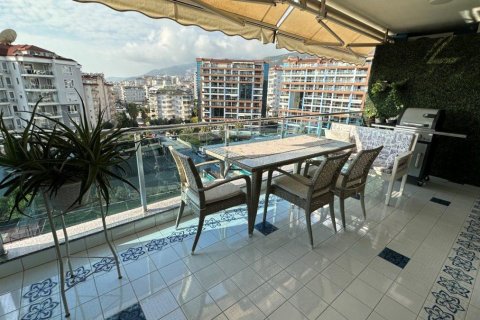 Продажа квартиры  в Джикджилли, Анталье, Турция 5 комн., 280м2, №207183 – фото 17