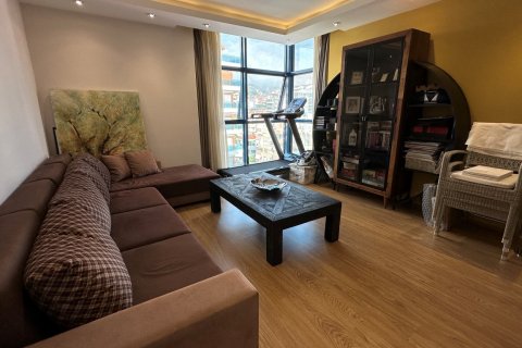 Продажа квартиры  в Джикджилли, Анталье, Турция 5 комн., 280м2, №207183 – фото 10