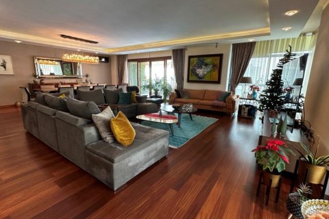 Продажа квартиры  в Джикджилли, Анталье, Турция 5 комн., 280м2, №207183 – фото 1