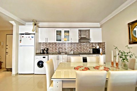 آپارتمان در Mahmutlar ، ترکیه 110 متر مربع. شماره 207177 - 7