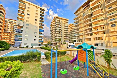 آپارتمان در Mahmutlar ، ترکیه 110 متر مربع. شماره 207177 - 19