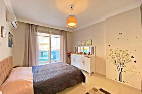 آپارتمان در Mahmutlar ، ترکیه 110 متر مربع. شماره 207177 - 15