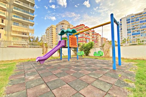 آپارتمان در Mahmutlar ، ترکیه 110 متر مربع. شماره 207177 - 20