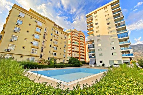 آپارتمان در Mahmutlar ، ترکیه 110 متر مربع. شماره 207177 - 17