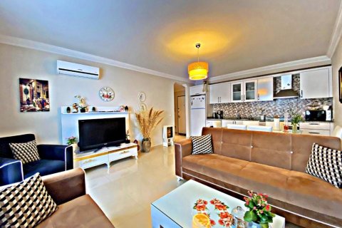 آپارتمان در Mahmutlar ، ترکیه 110 متر مربع. شماره 207177 - 1