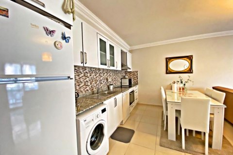 آپارتمان در Mahmutlar ، ترکیه 110 متر مربع. شماره 207177 - 6