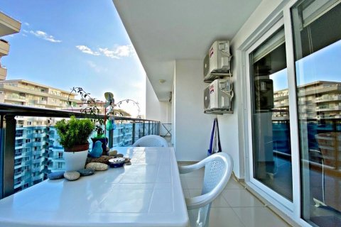 آپارتمان در Mahmutlar ، ترکیه 110 متر مربع. شماره 207177 - 9