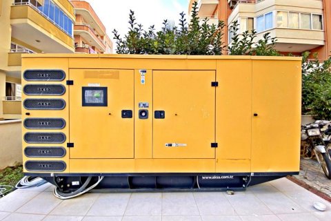 آپارتمان در Mahmutlar ، ترکیه 110 متر مربع. شماره 207177 - 22