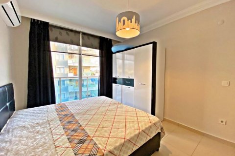 آپارتمان در Mahmutlar ، ترکیه 110 متر مربع. شماره 207177 - 12