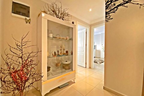 آپارتمان در Mahmutlar ، ترکیه 110 متر مربع. شماره 207177 - 8