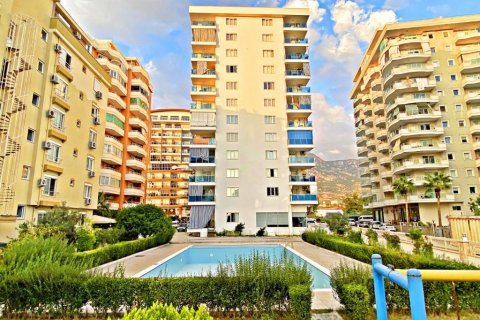 آپارتمان در Mahmutlar ، ترکیه 110 متر مربع. شماره 207177 - 18