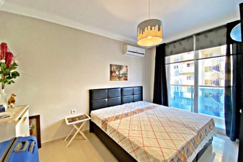 آپارتمان در Mahmutlar ، ترکیه 110 متر مربع. شماره 207177 - 10