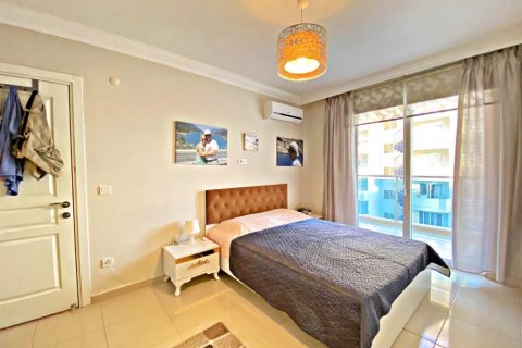 آپارتمان در Mahmutlar ، ترکیه 110 متر مربع. شماره 207177 - 13