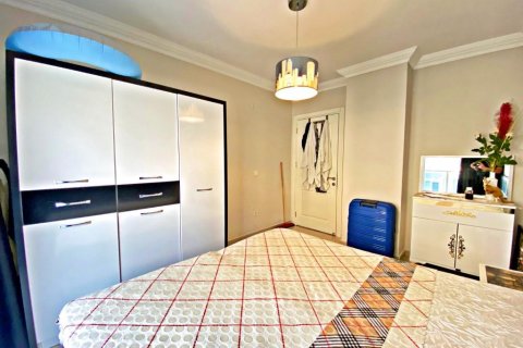 آپارتمان در Mahmutlar ، ترکیه 110 متر مربع. شماره 207177 - 11