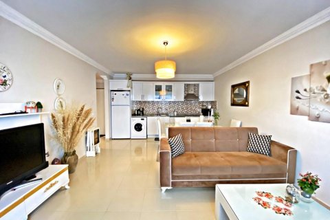 آپارتمان در Mahmutlar ، ترکیه 110 متر مربع. شماره 207177 - 3