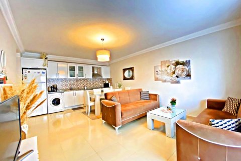 آپارتمان در Mahmutlar ، ترکیه 110 متر مربع. شماره 207177 - 2