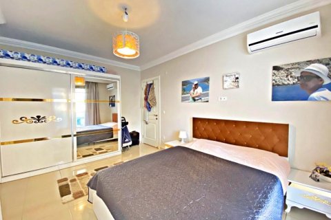 آپارتمان در Mahmutlar ، ترکیه 110 متر مربع. شماره 207177 - 14