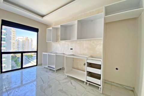 پنت هاس در  Mahmutlar ، ترکیه 120 متر مربع.  شماره 207179 - 5