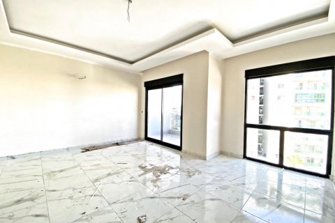 پنت هاس در  Mahmutlar ، ترکیه 120 متر مربع.  شماره 207179 - 9