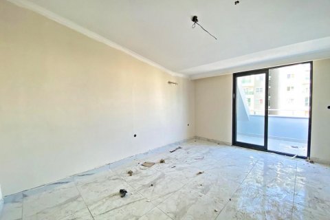 پنت هاس در  Mahmutlar ، ترکیه 120 متر مربع.  شماره 207179 - 11