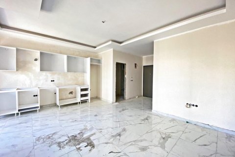 پنت هاس در  Mahmutlar ، ترکیه 120 متر مربع.  شماره 207179 - 6