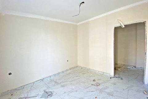 پنت هاس در  Mahmutlar ، ترکیه 120 متر مربع.  شماره 207179 - 19