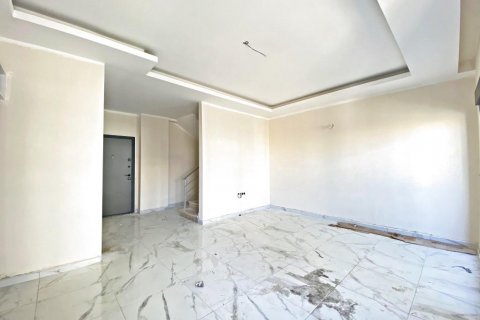 پنت هاس در  Mahmutlar ، ترکیه 120 متر مربع.  شماره 207179 - 8