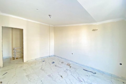 پنت هاس در  Mahmutlar ، ترکیه 120 متر مربع.  شماره 207179 - 12