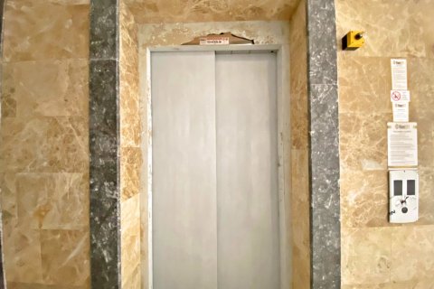 پنت هاس در  Mahmutlar ، ترکیه 120 متر مربع.  شماره 207179 - 3