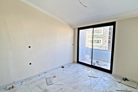 پنت هاس در  Mahmutlar ، ترکیه 120 متر مربع.  شماره 207179 - 18