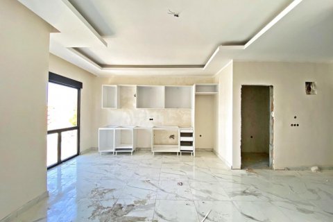 پنت هاس در  Mahmutlar ، ترکیه 120 متر مربع.  شماره 207179 - 4