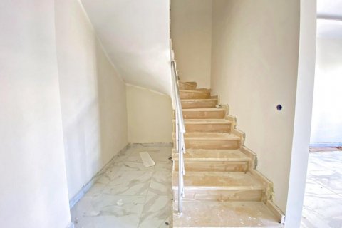 پنت هاس در  Mahmutlar ، ترکیه 120 متر مربع.  شماره 207179 - 10