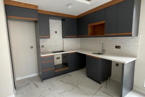 Продажа квартиры  в Аланье, Анталье, Турция 2 комн., 48м2, №209868 – фото 4